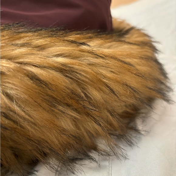 Aritzia Babaton Julian Goose Down Parka - Picture 5 of 8